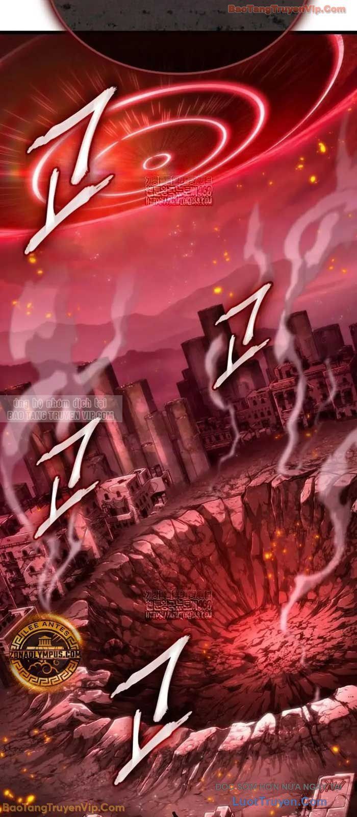 Thế Giới Sau Tận Thế Chapter 206 - Trang 2