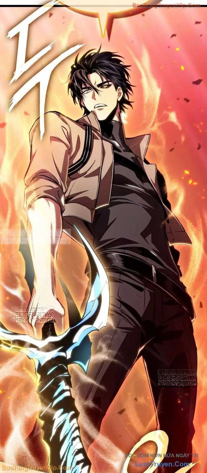 Thế Giới Sau Tận Thế Chapter 206 - Trang 2