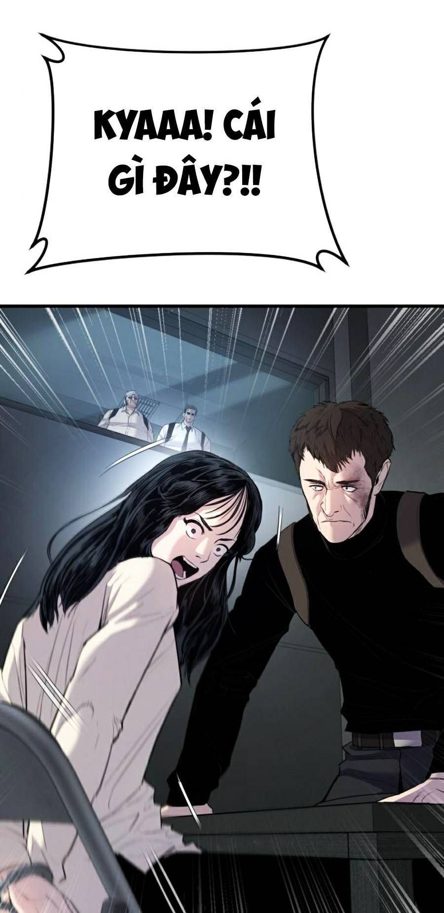 Bố Tôi Là Đặc Vụ Chapter 21.3 - Trang 2