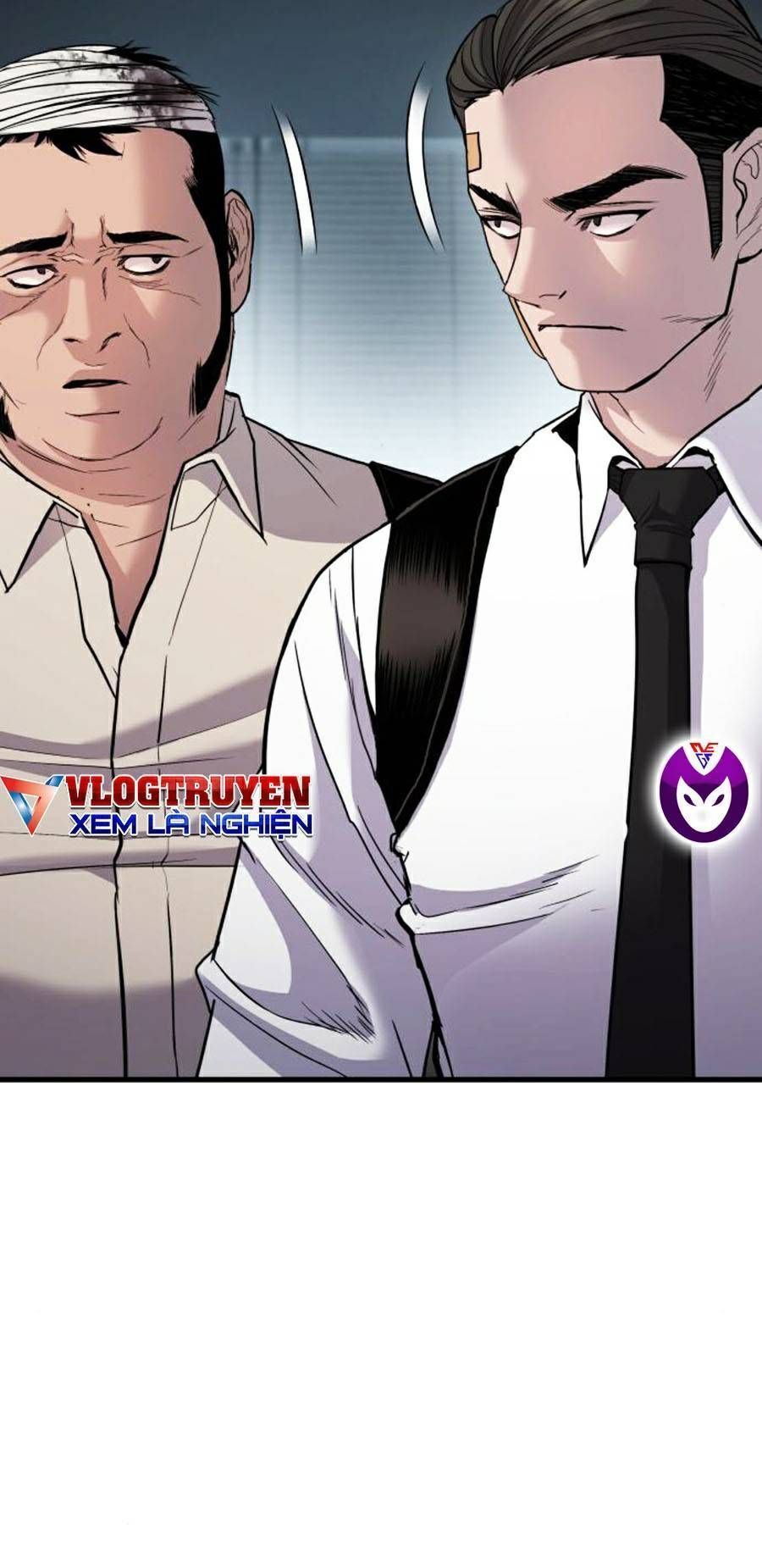 Bố Tôi Là Đặc Vụ Chapter 21.3 - Trang 2