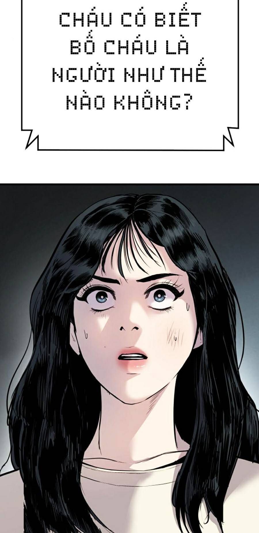 Bố Tôi Là Đặc Vụ Chapter 21.3 - Trang 2