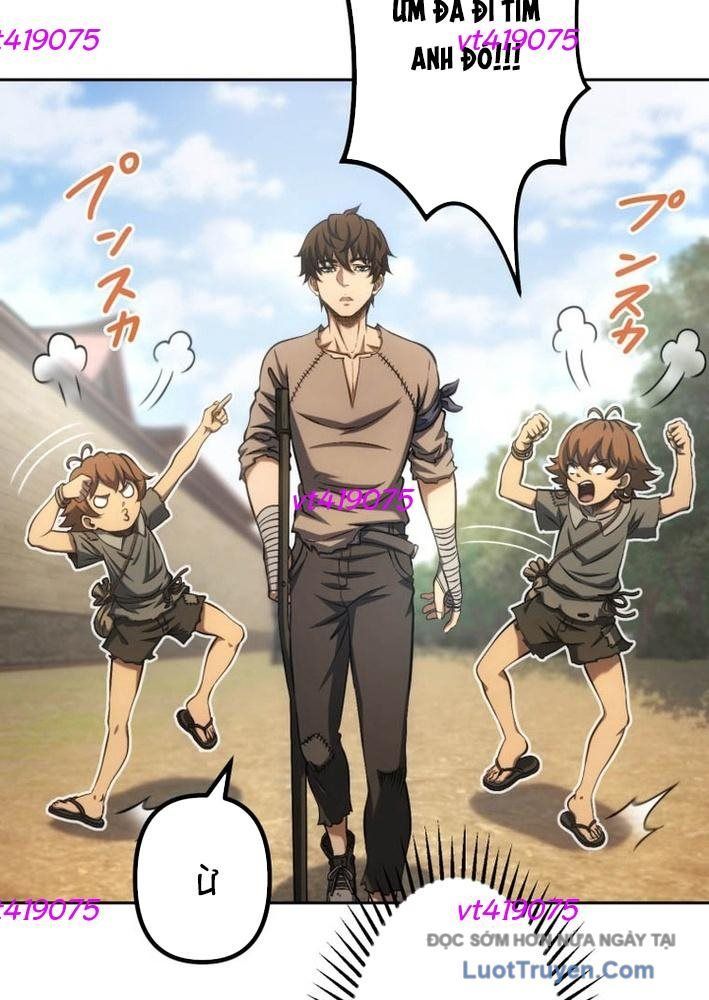 Cựu Chiến Binh Tối Thượng Chapter 28 - Trang 2