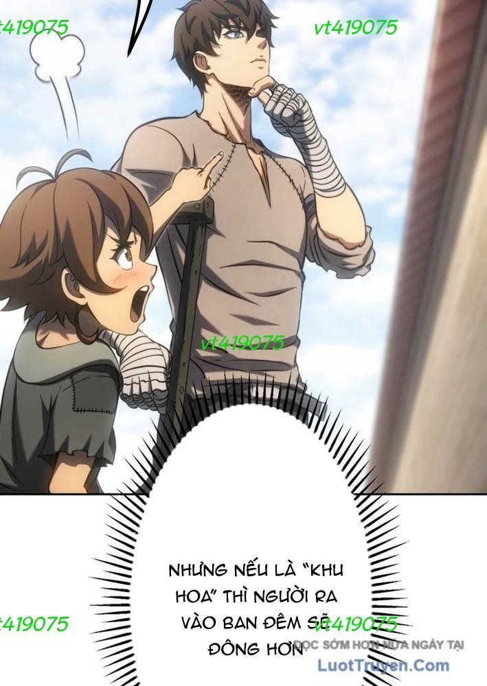 Cựu Chiến Binh Tối Thượng Chapter 28 - Trang 2