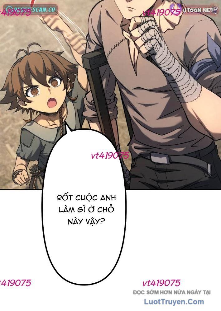 Cựu Chiến Binh Tối Thượng Chapter 28 - Trang 2