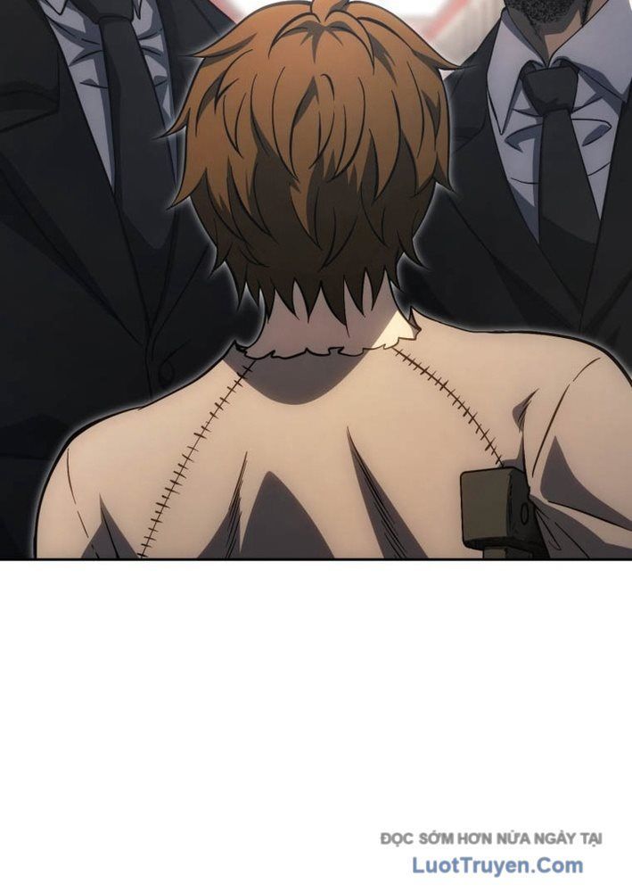 Cựu Chiến Binh Tối Thượng Chapter 28 - Trang 2