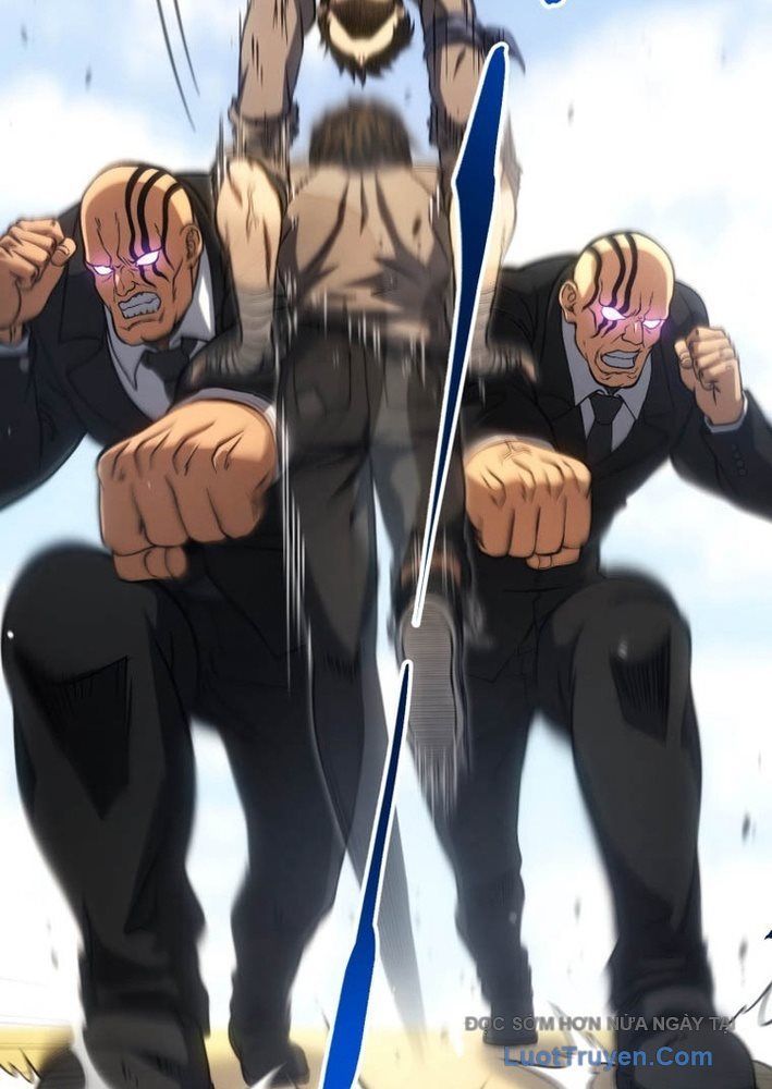 Cựu Chiến Binh Tối Thượng Chapter 28 - Trang 2
