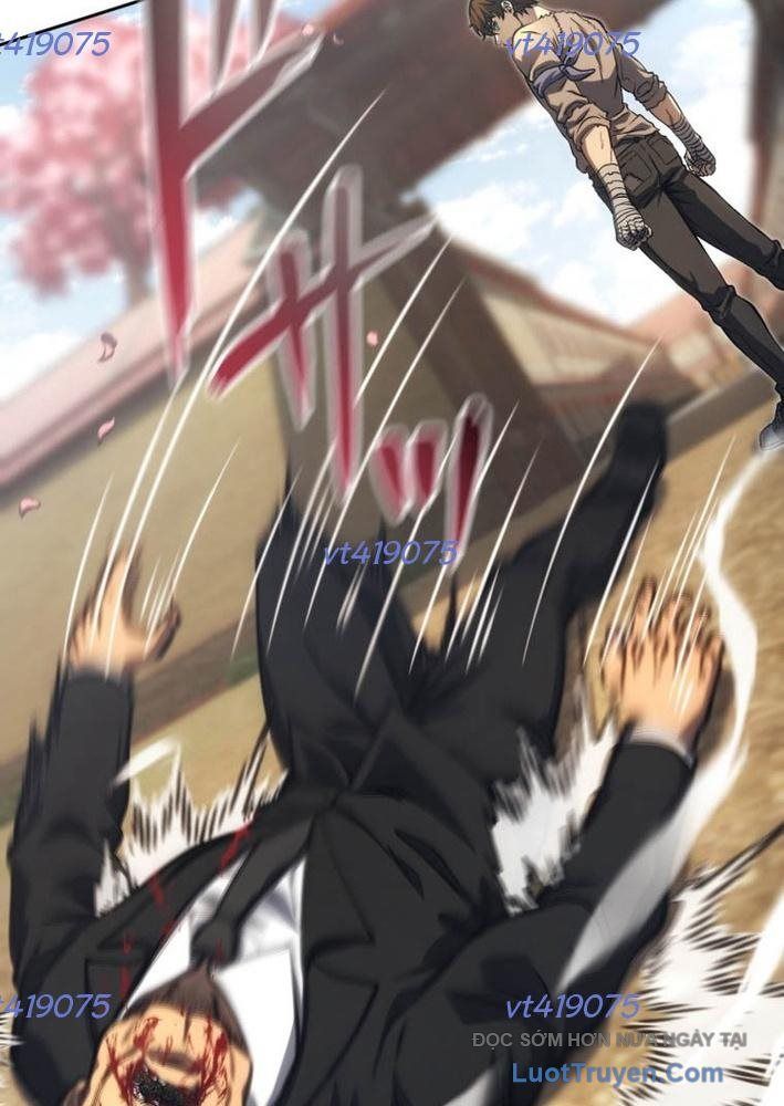 Cựu Chiến Binh Tối Thượng Chapter 28 - Trang 2