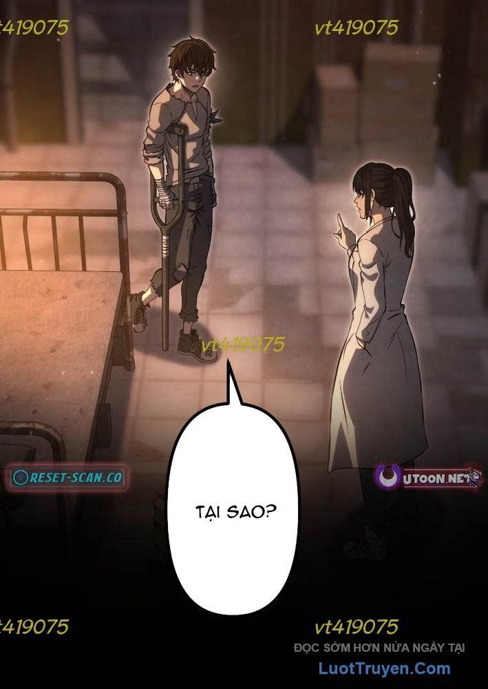 Cựu Chiến Binh Tối Thượng Chapter 28 - Trang 2