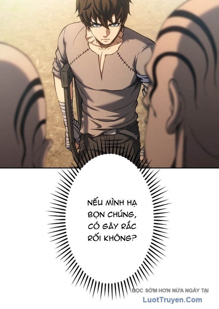 Cựu Chiến Binh Tối Thượng Chapter 28 - Trang 2