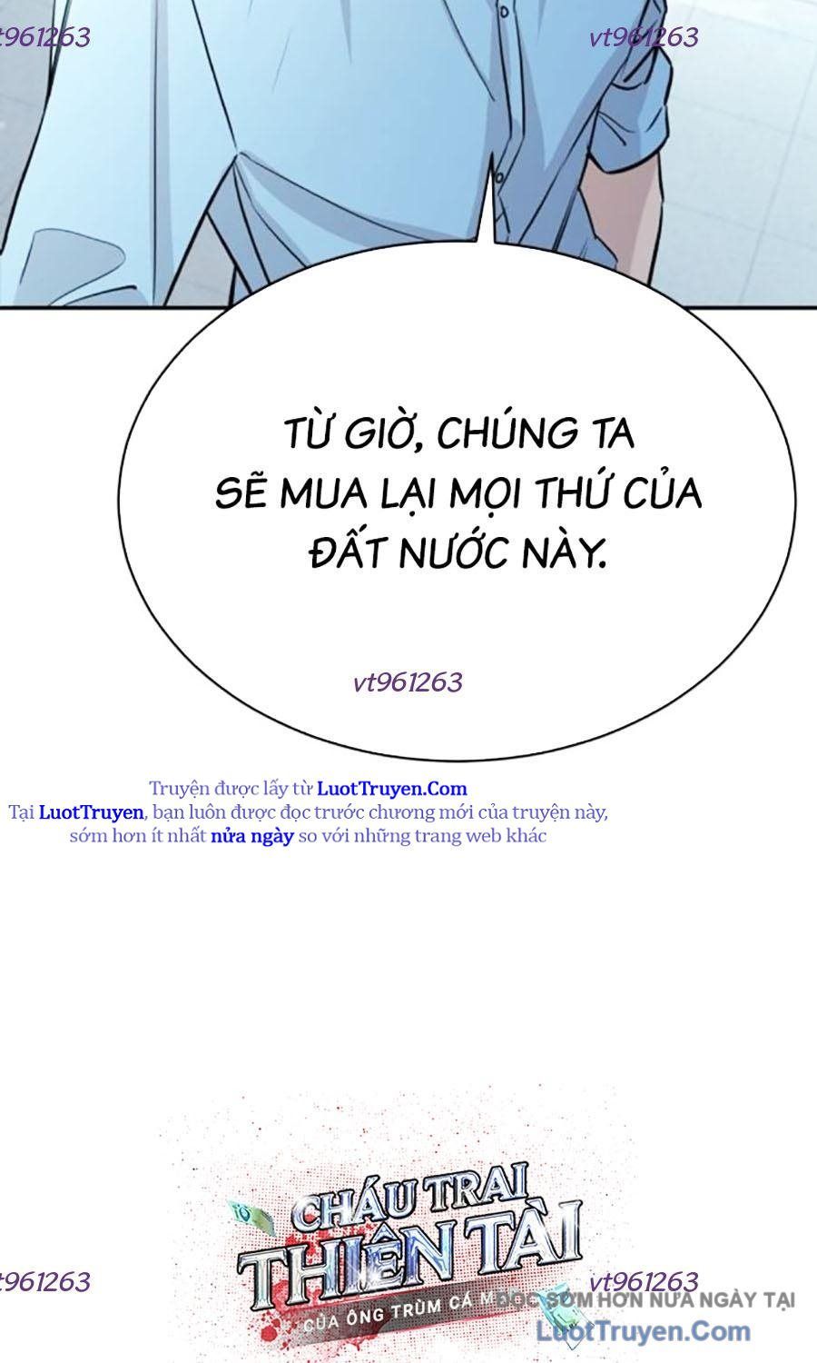 Cháu Trai Thiên Tài Của Vua Cho Vay Nặng Lãi Chapter 78 - Trang 2