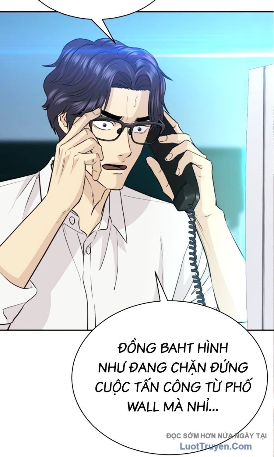 Cháu Trai Thiên Tài Của Vua Cho Vay Nặng Lãi Chapter 78 - Trang 2