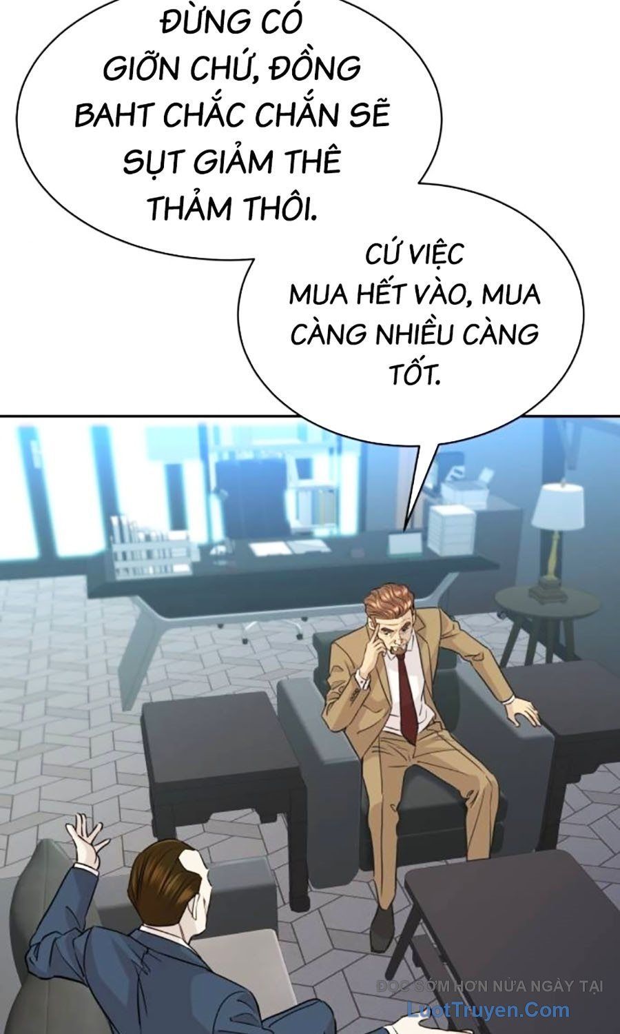 Cháu Trai Thiên Tài Của Vua Cho Vay Nặng Lãi Chapter 78 - Trang 2