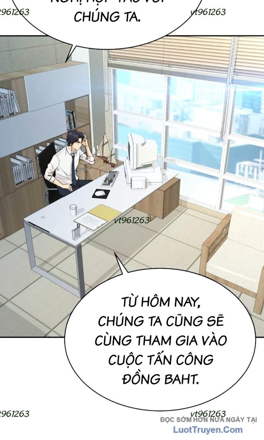 Cháu Trai Thiên Tài Của Vua Cho Vay Nặng Lãi Chapter 78 - Trang 2
