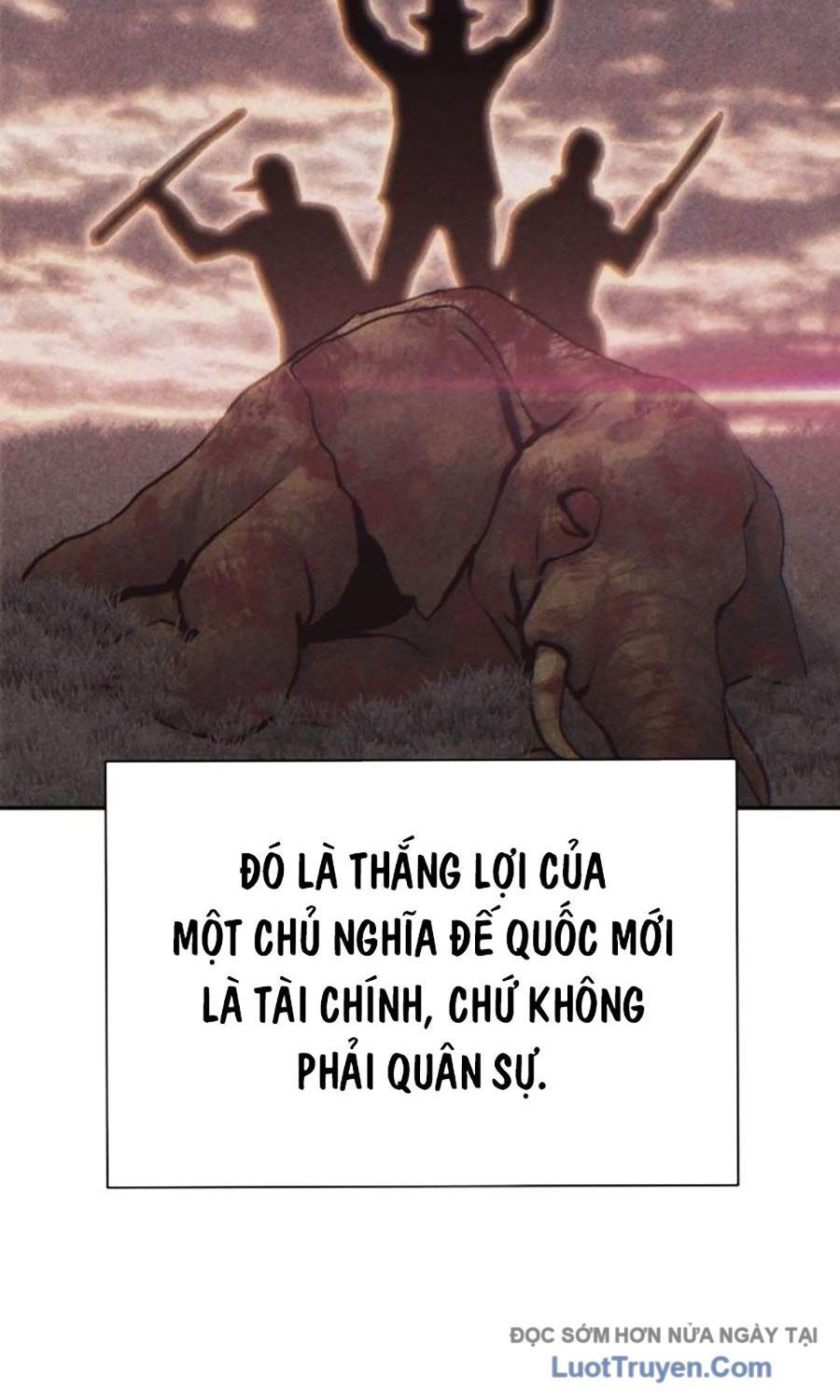 Cháu Trai Thiên Tài Của Vua Cho Vay Nặng Lãi Chapter 78 - Trang 2