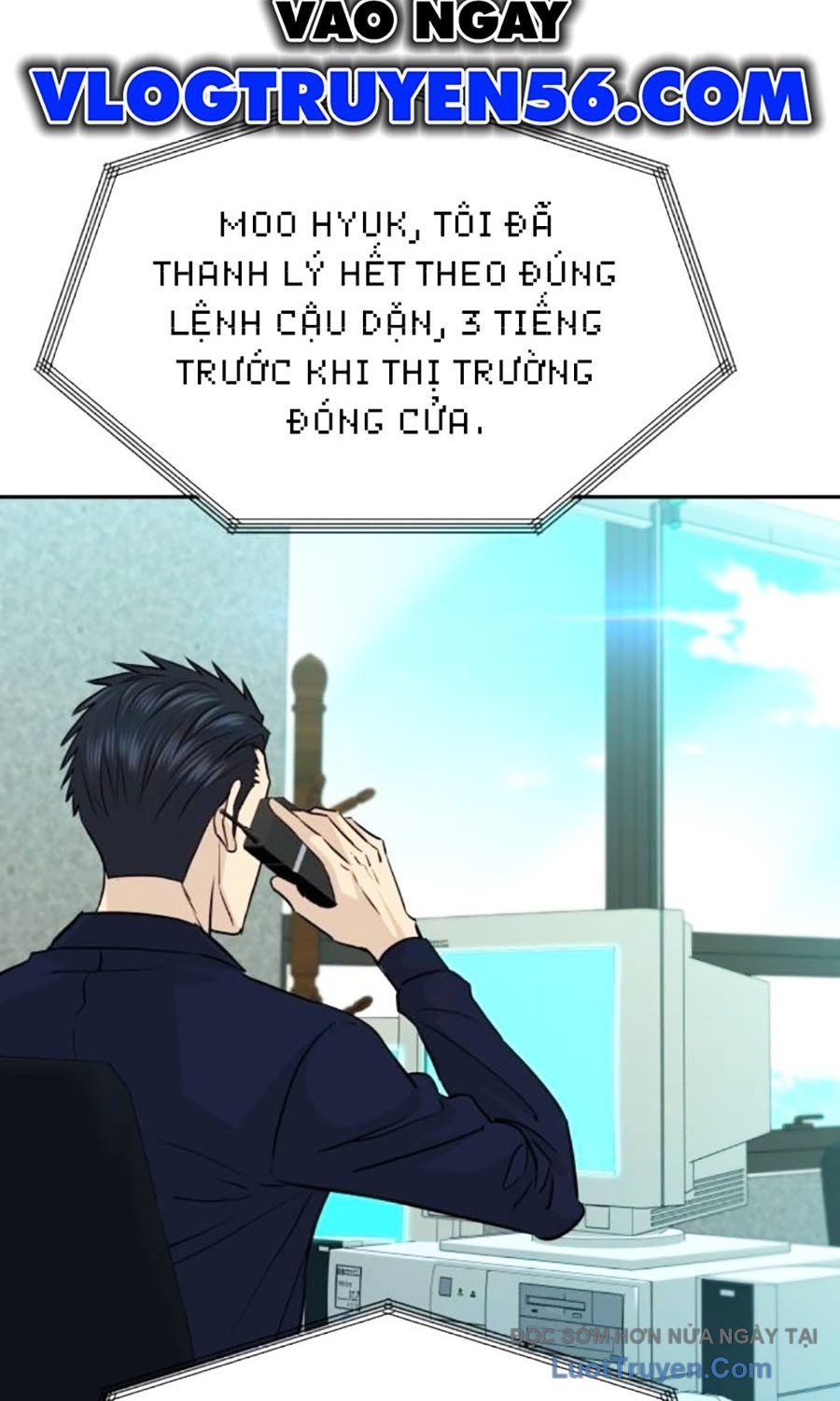 Cháu Trai Thiên Tài Của Vua Cho Vay Nặng Lãi Chapter 78 - Trang 2