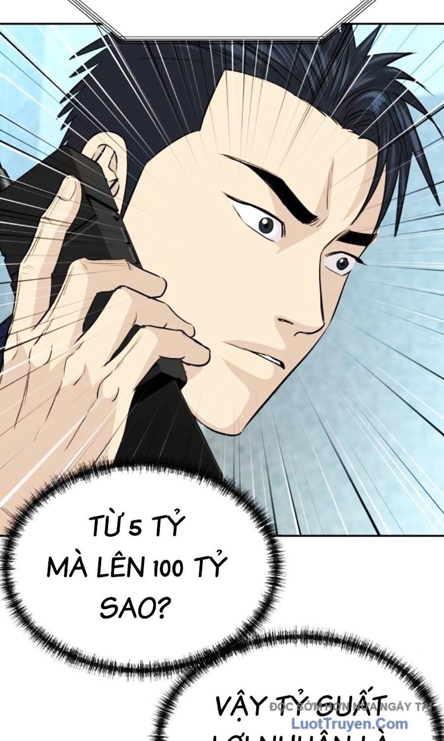Cháu Trai Thiên Tài Của Vua Cho Vay Nặng Lãi Chapter 78 - Trang 2