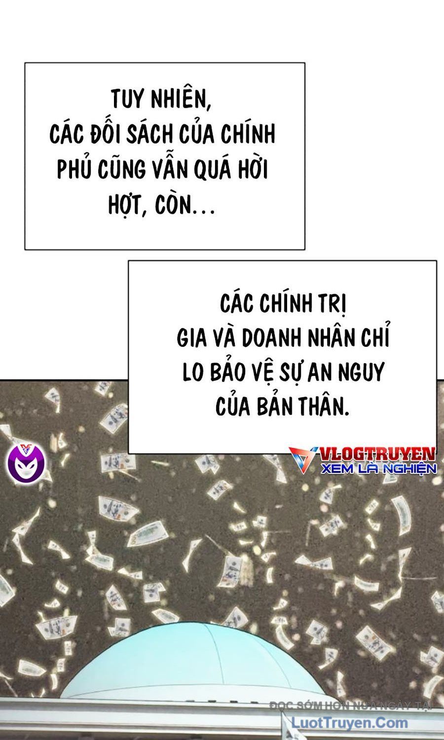 Cháu Trai Thiên Tài Của Vua Cho Vay Nặng Lãi Chapter 78 - Trang 2