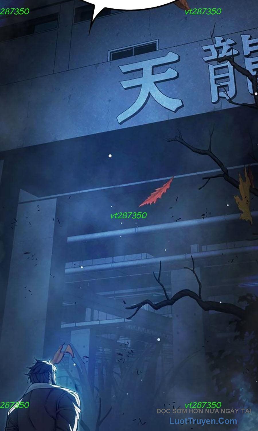 Nhà Tù Vị Thành Niên Chapter 73 - Trang 2