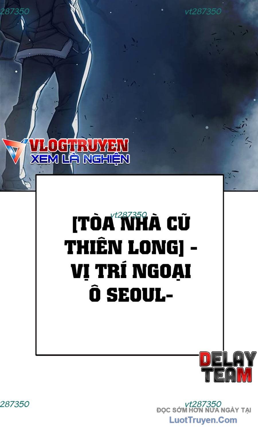 Nhà Tù Vị Thành Niên Chapter 73 - Trang 2