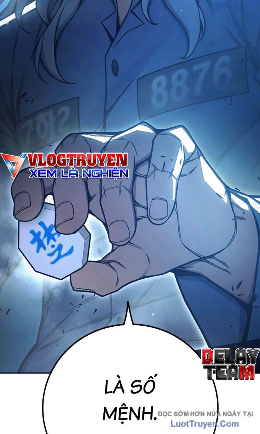 Nhà Tù Vị Thành Niên Chapter 73 - Trang 2