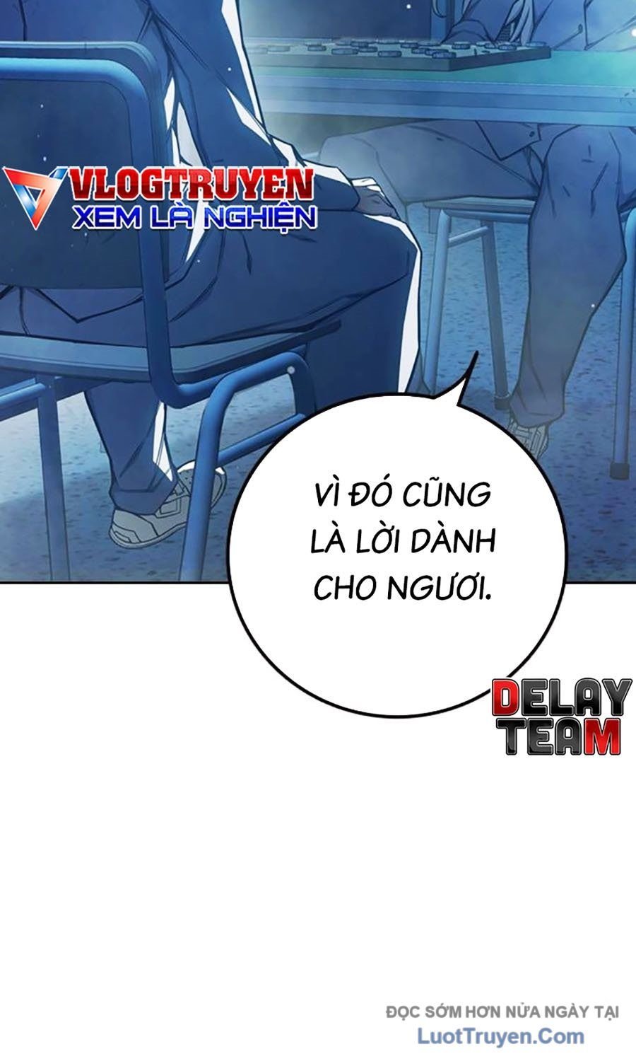 Nhà Tù Vị Thành Niên Chapter 73 - Trang 2