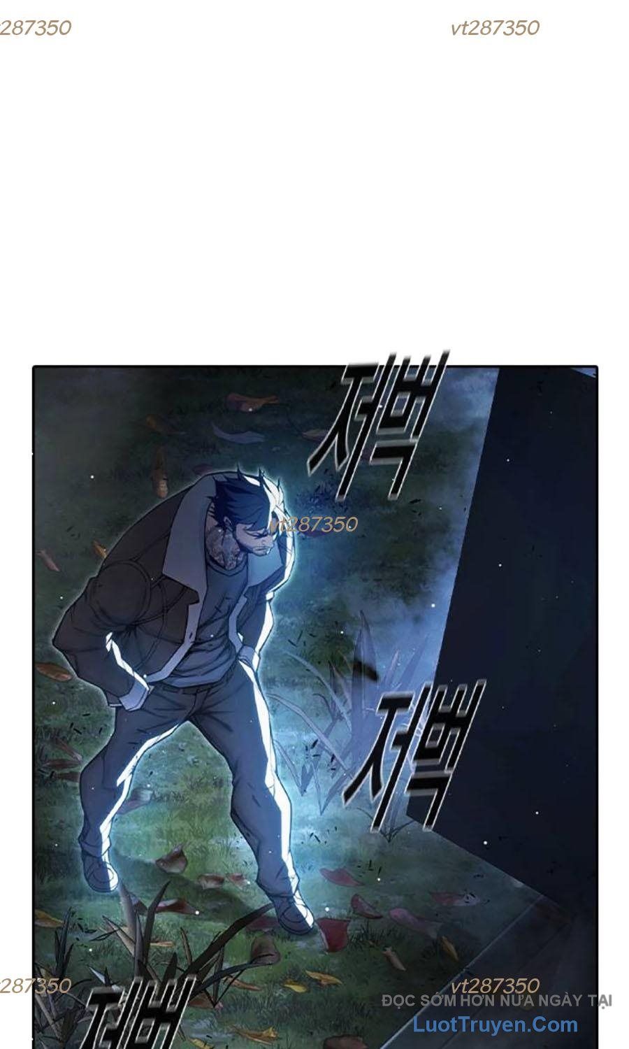 Nhà Tù Vị Thành Niên Chapter 73 - Trang 2