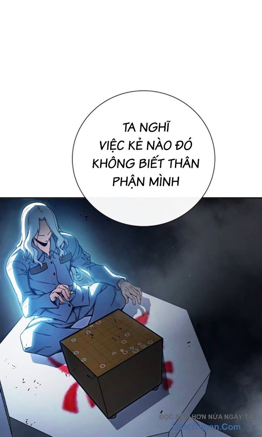 Nhà Tù Vị Thành Niên Chapter 73 - Trang 2