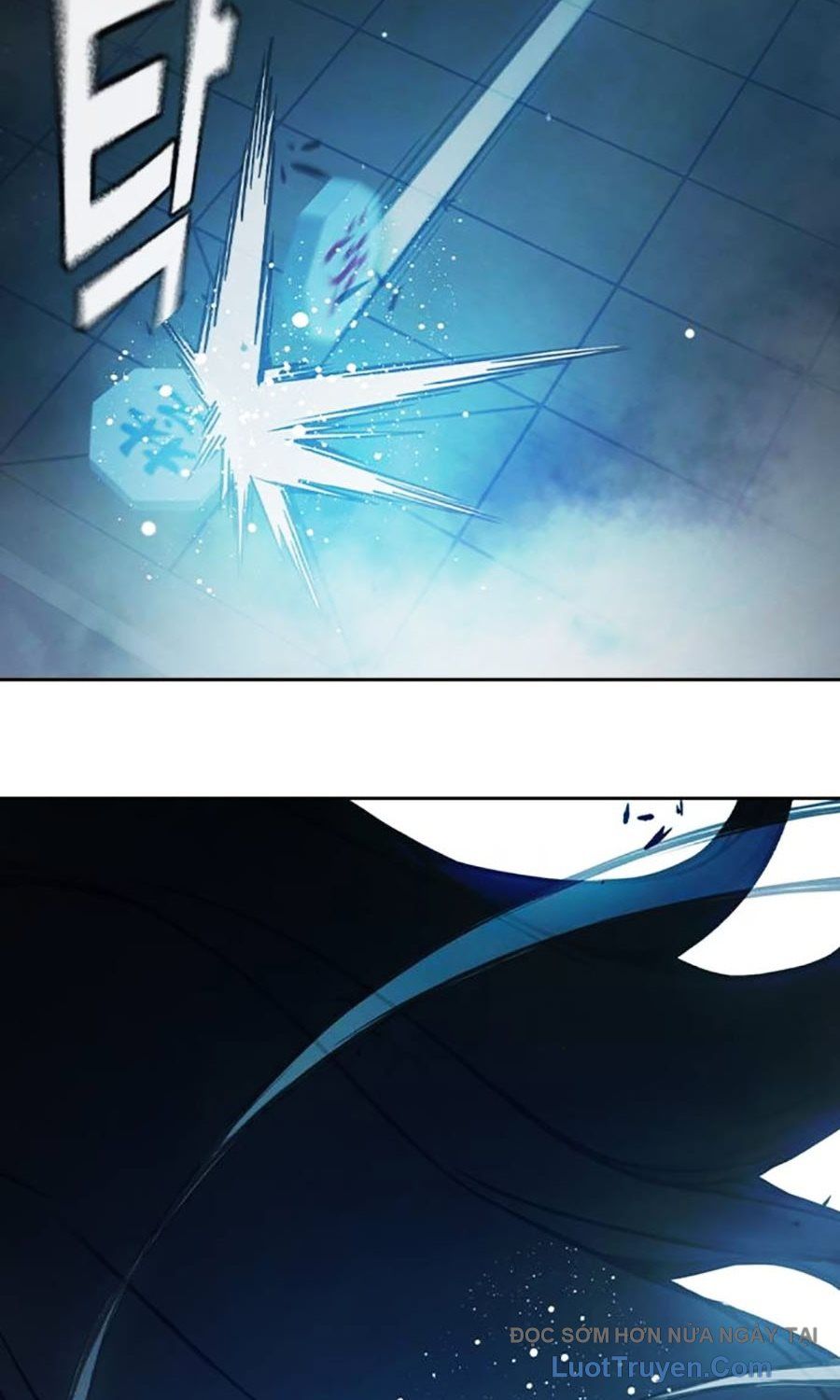 Nhà Tù Vị Thành Niên Chapter 73 - Trang 2