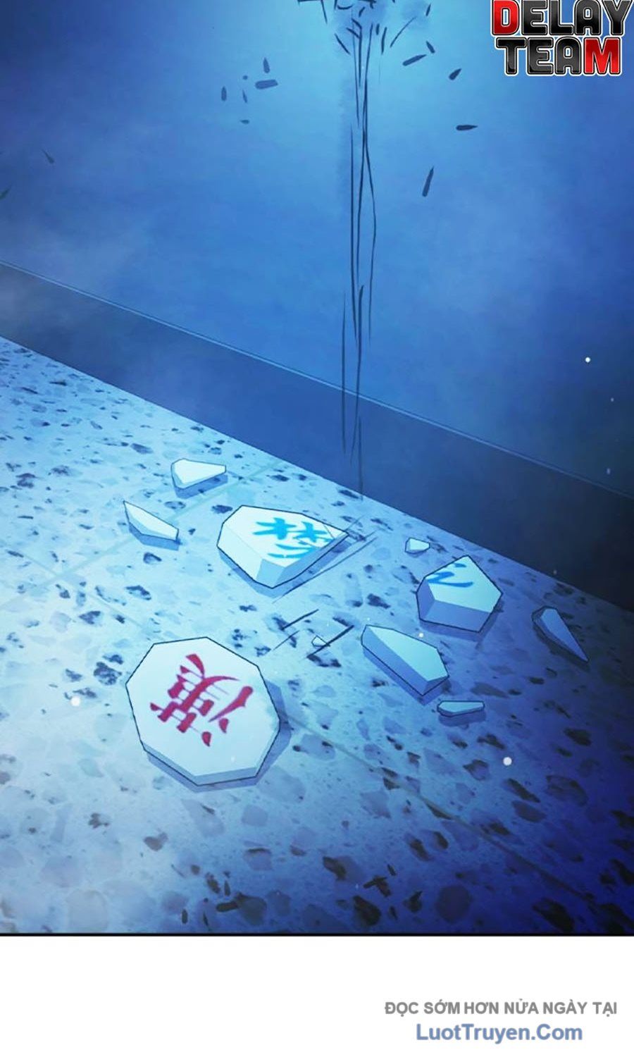 Nhà Tù Vị Thành Niên Chapter 73 - Trang 2