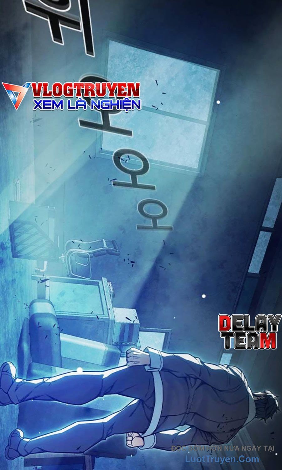 Nhà Tù Vị Thành Niên Chapter 73 - Trang 2