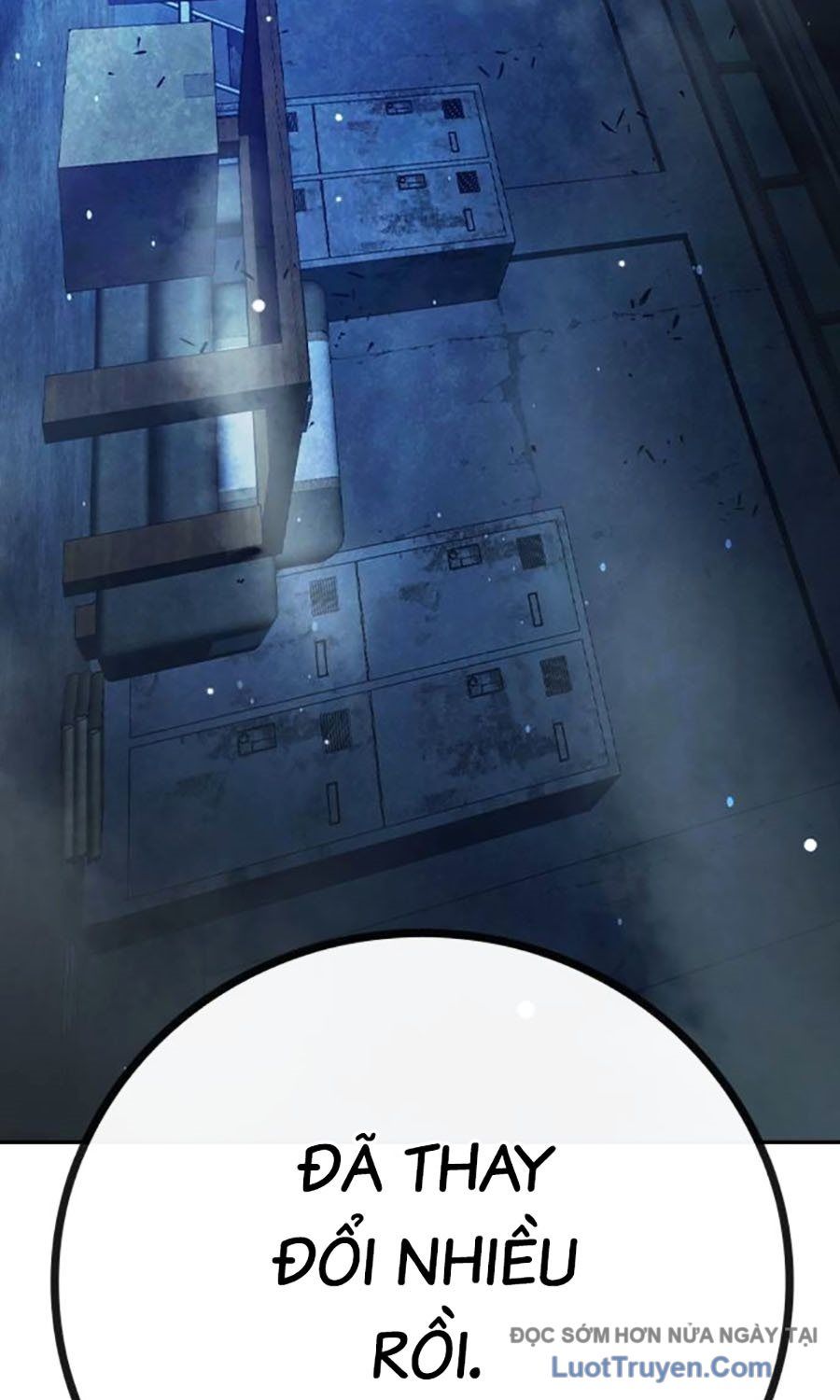 Nhà Tù Vị Thành Niên Chapter 73 - Trang 2