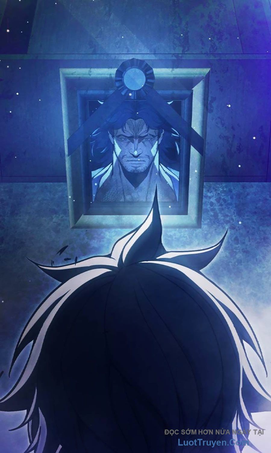 Nhà Tù Vị Thành Niên Chapter 73 - Trang 2