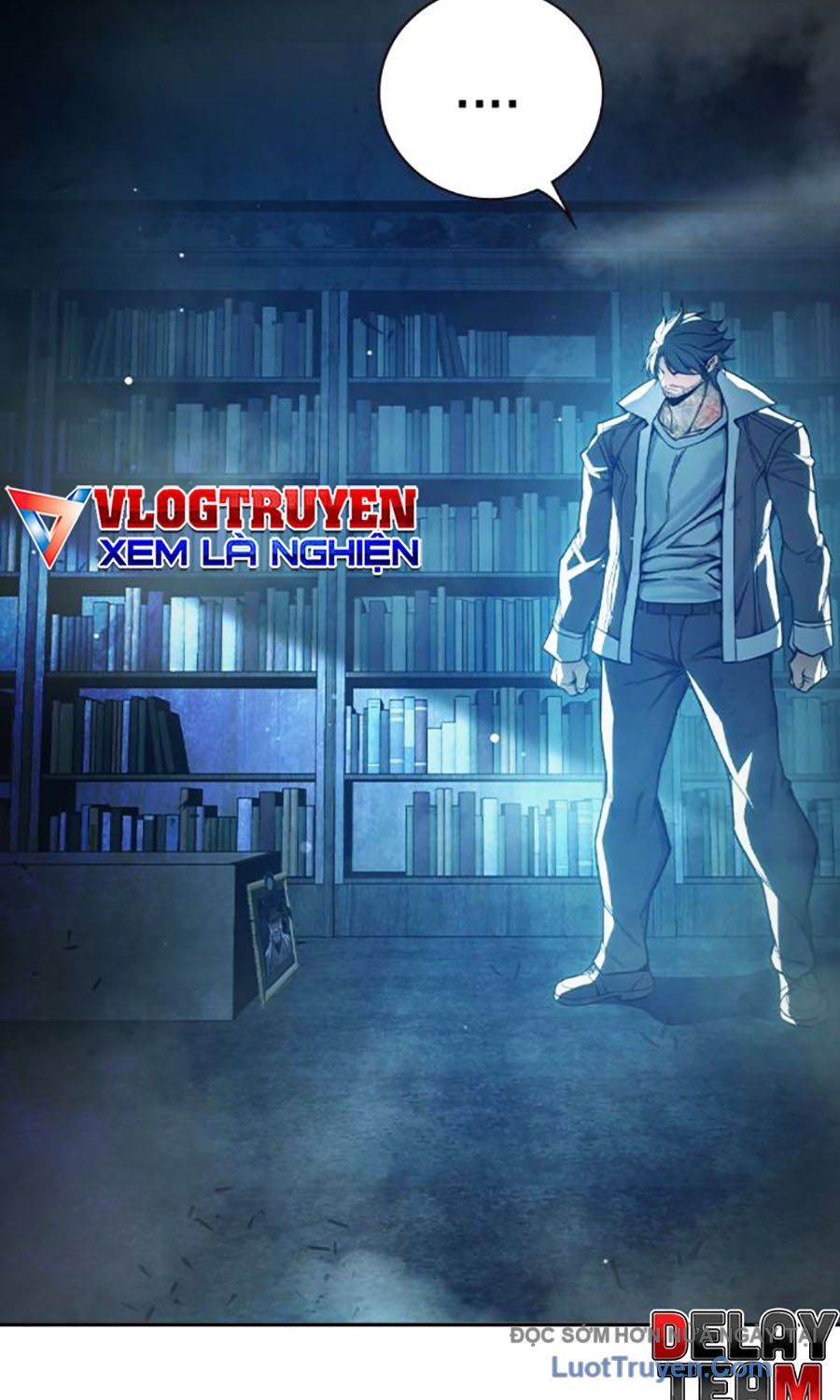 Nhà Tù Vị Thành Niên Chapter 73 - Trang 2