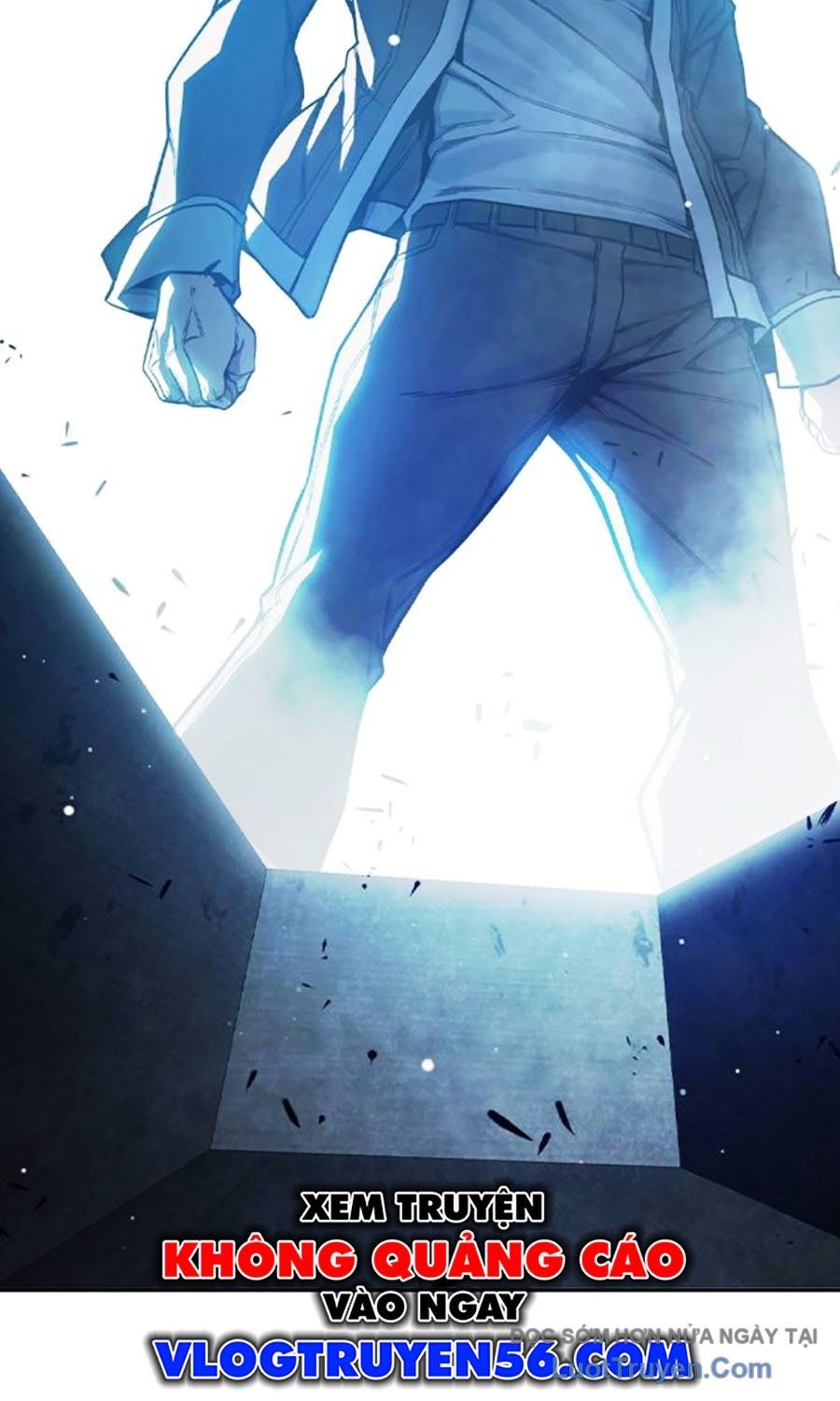 Nhà Tù Vị Thành Niên Chapter 73 - Trang 2