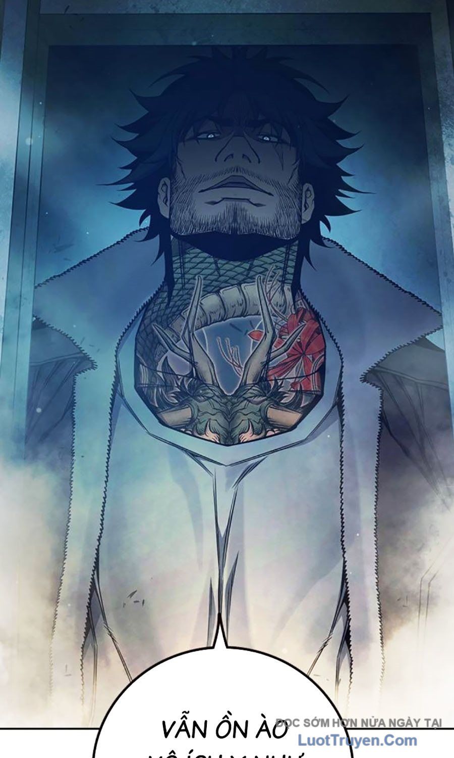 Nhà Tù Vị Thành Niên Chapter 73 - Trang 2