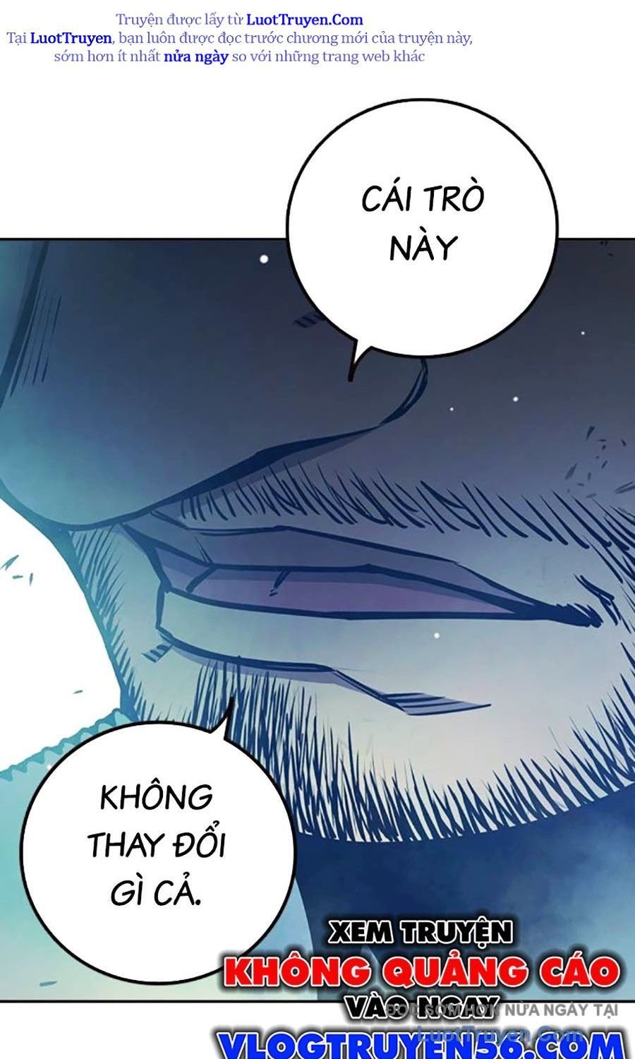 Nhà Tù Vị Thành Niên Chapter 73 - Trang 2