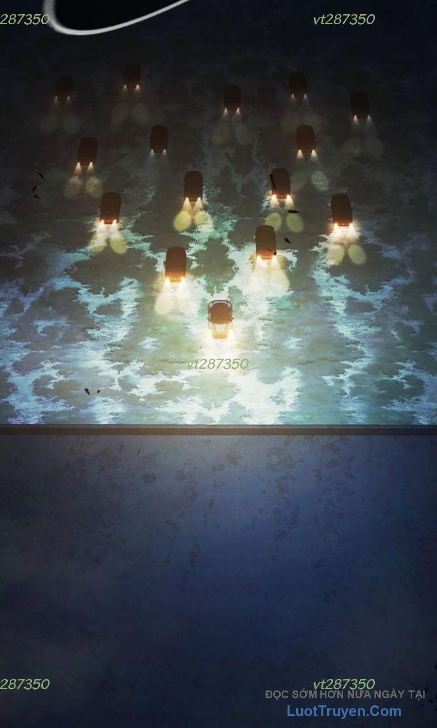 Nhà Tù Vị Thành Niên Chapter 73 - Trang 2