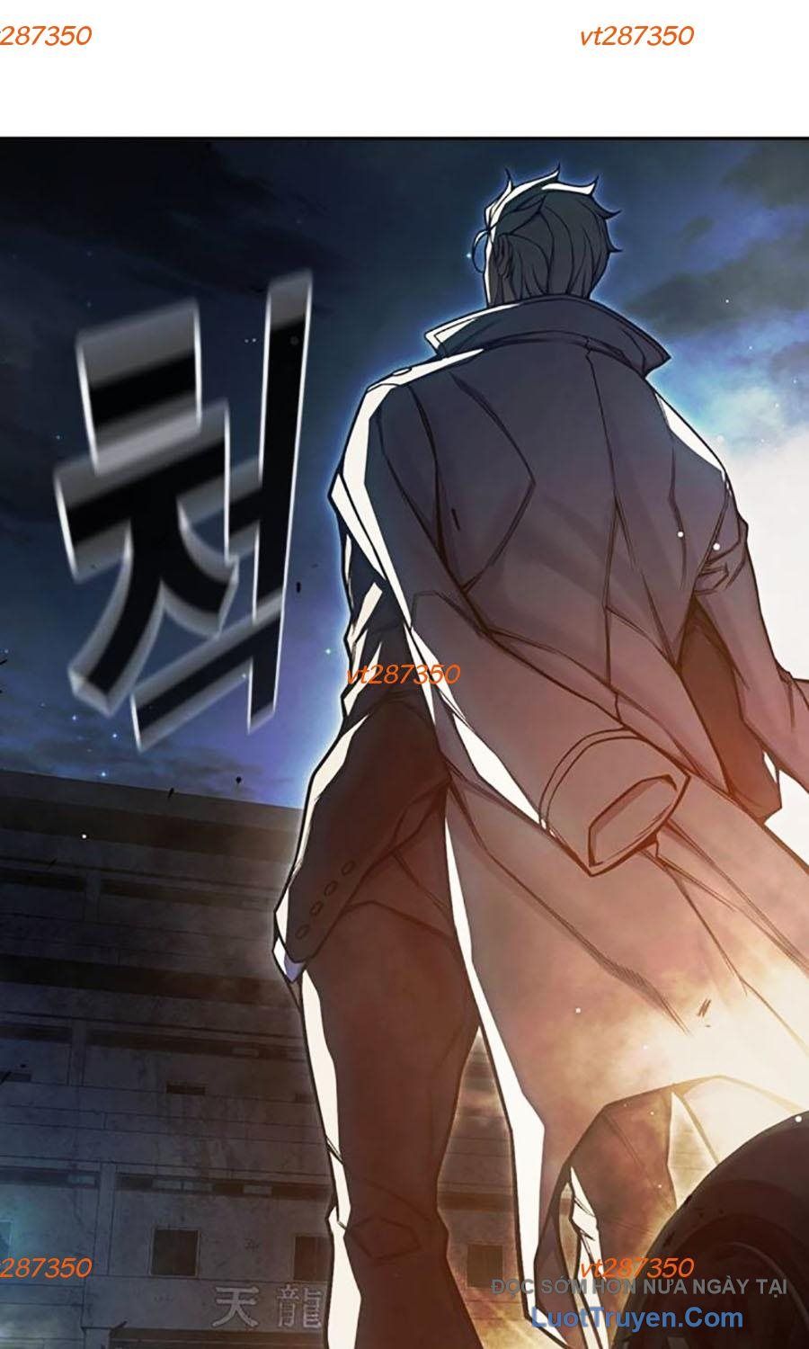 Nhà Tù Vị Thành Niên Chapter 73 - Trang 2