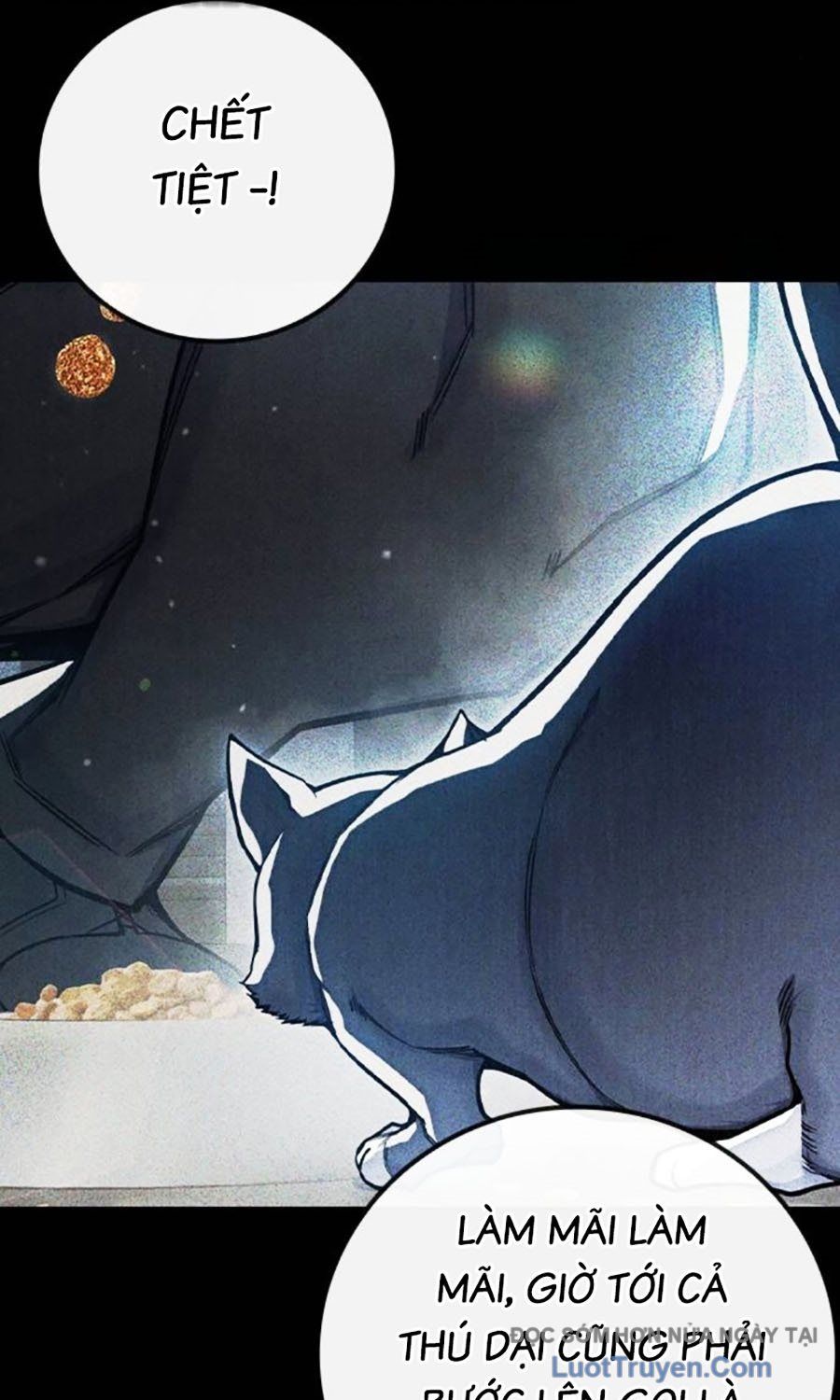 Nhà Tù Vị Thành Niên Chapter 73 - Trang 2