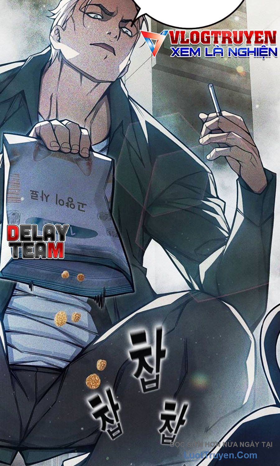 Nhà Tù Vị Thành Niên Chapter 73 - Trang 2