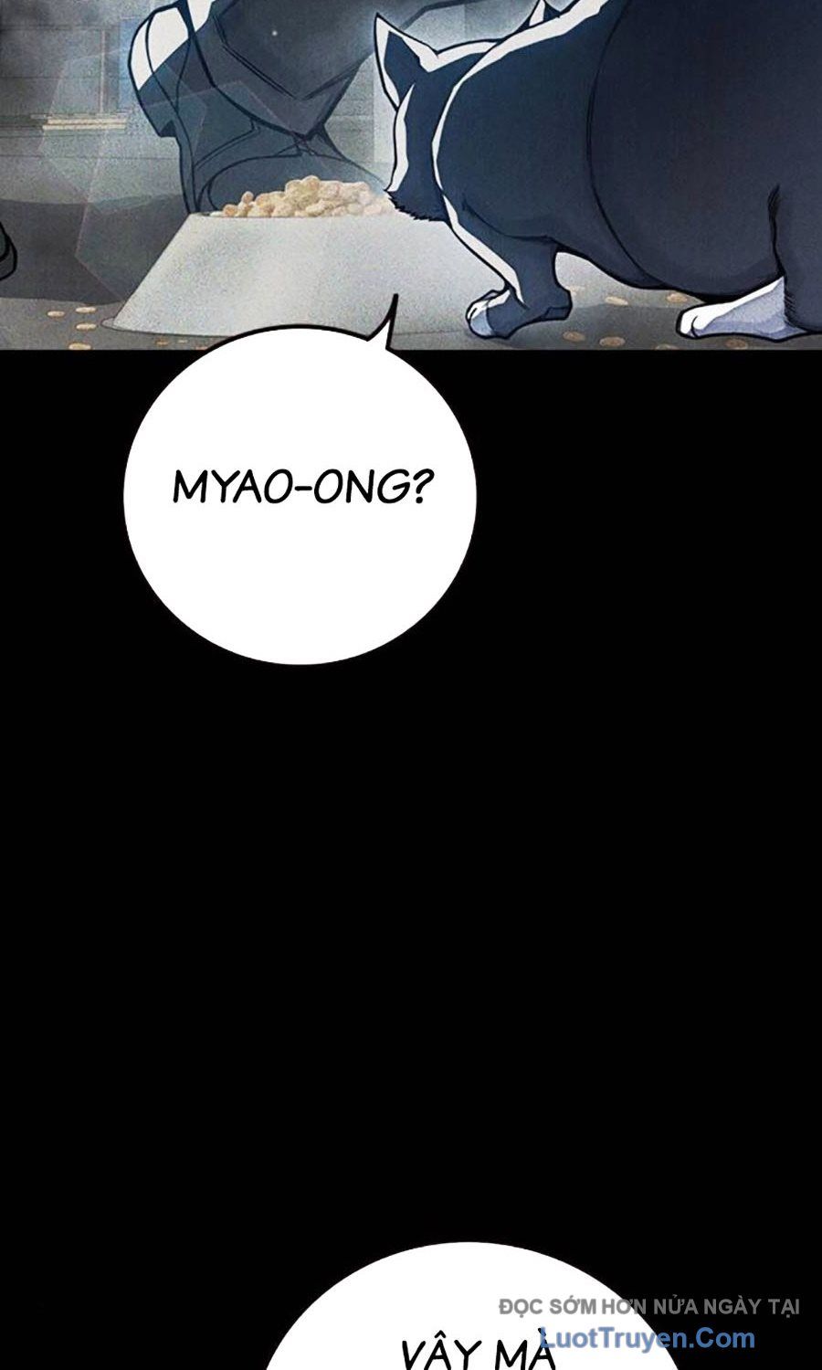 Nhà Tù Vị Thành Niên Chapter 73 - Trang 2