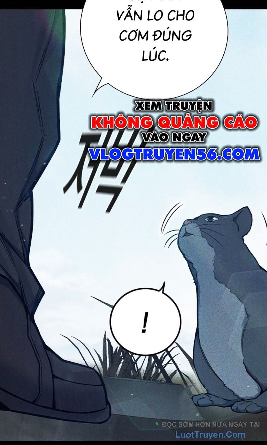 Nhà Tù Vị Thành Niên Chapter 73 - Trang 2