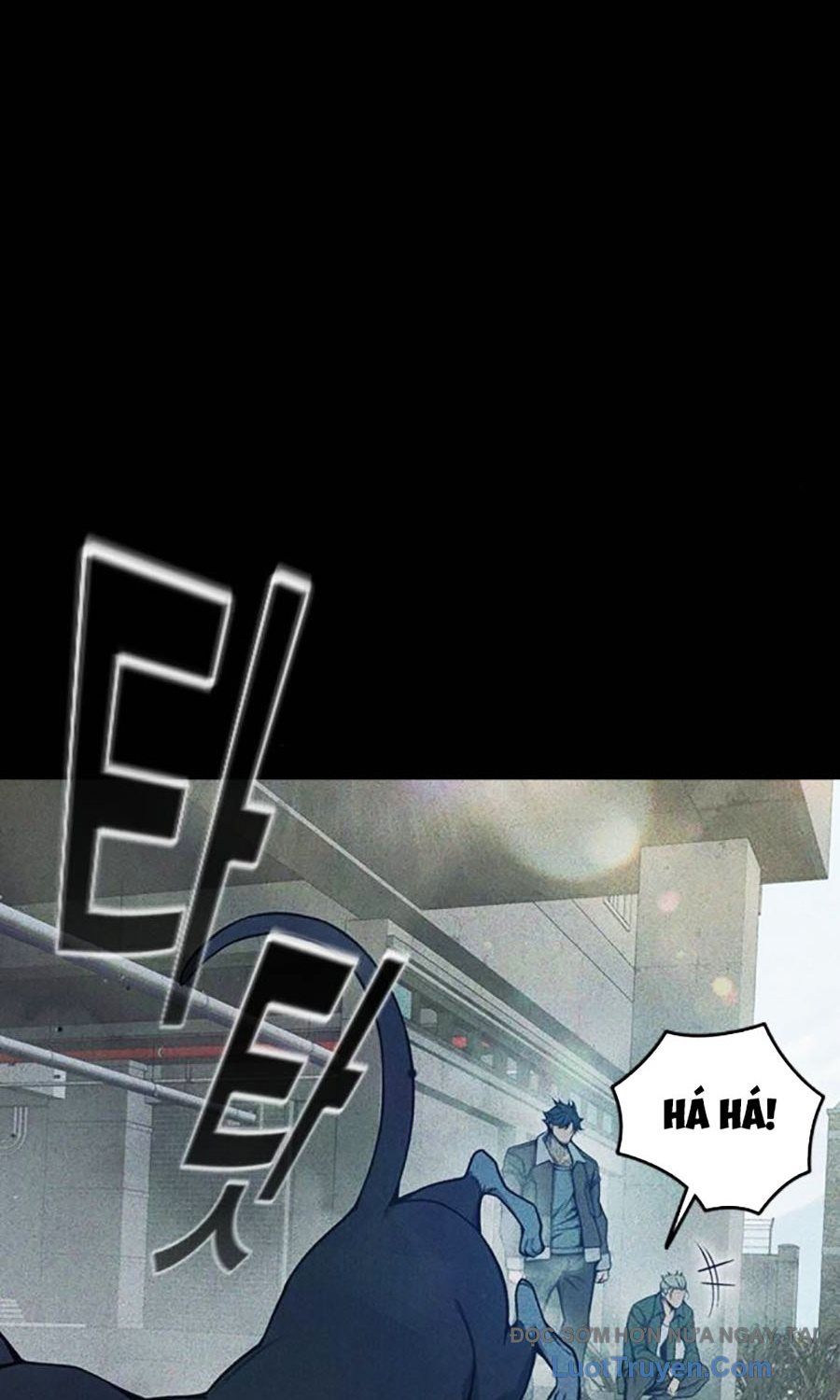 Nhà Tù Vị Thành Niên Chapter 73 - Trang 2