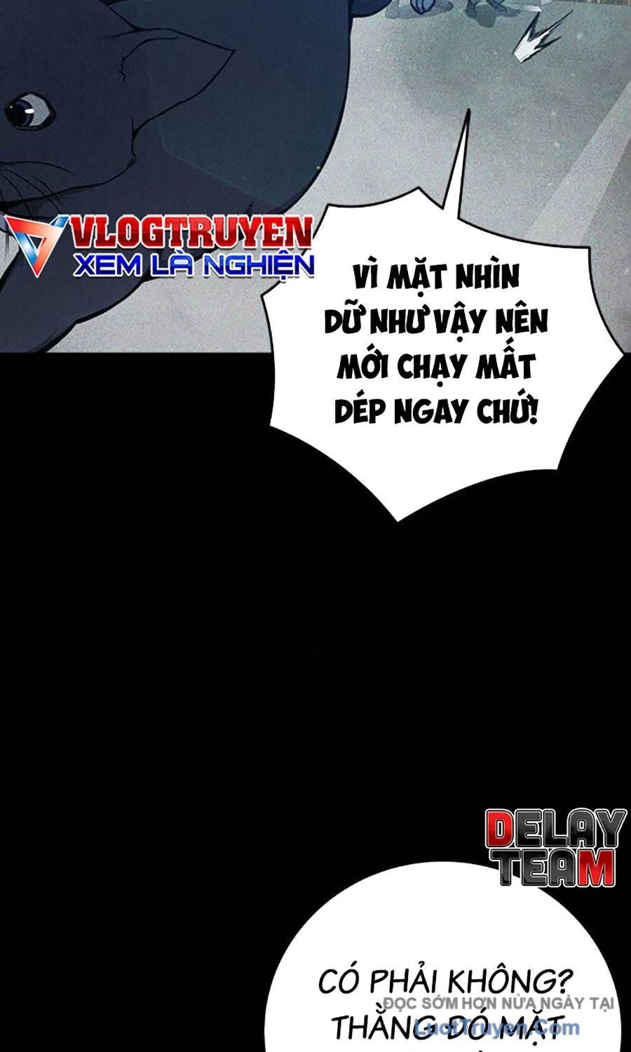 Nhà Tù Vị Thành Niên Chapter 73 - Trang 2