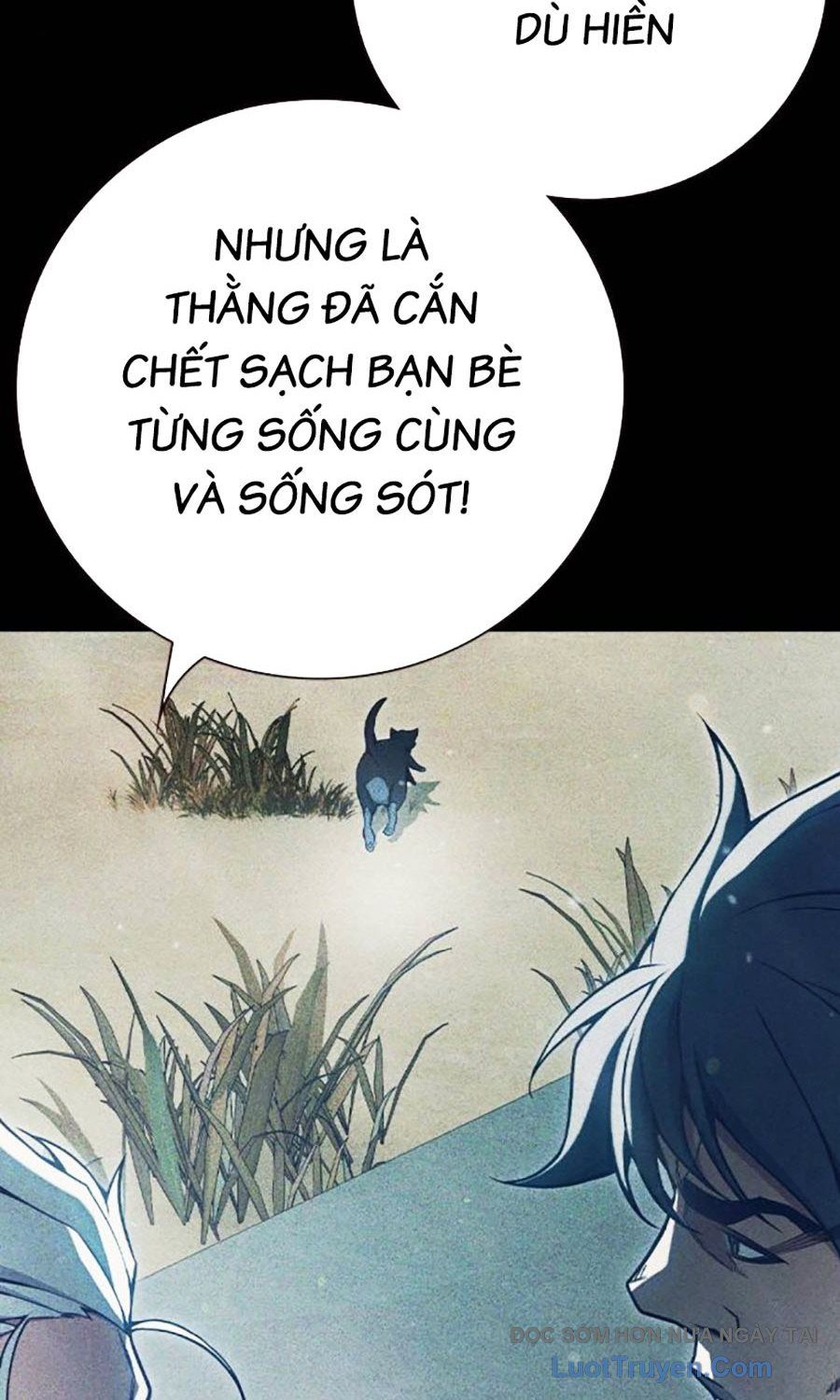 Nhà Tù Vị Thành Niên Chapter 73 - Trang 2
