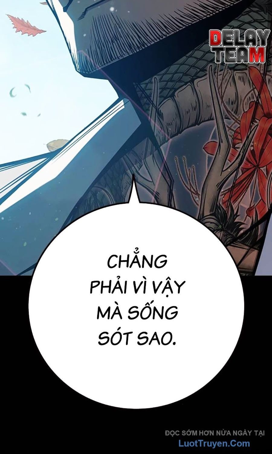 Nhà Tù Vị Thành Niên Chapter 73 - Trang 2