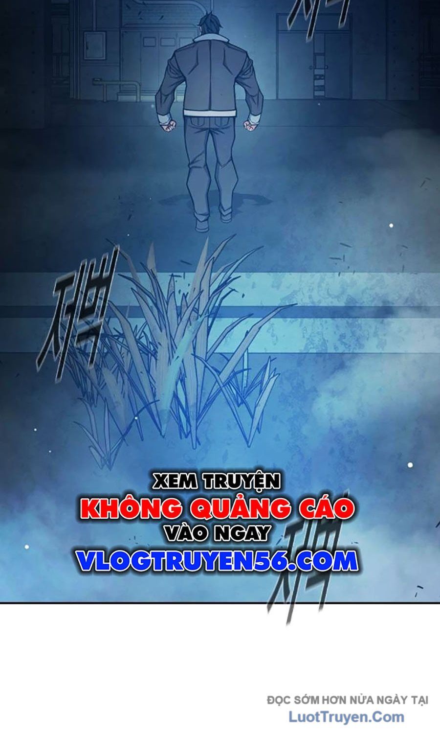Nhà Tù Vị Thành Niên Chapter 73 - Trang 2