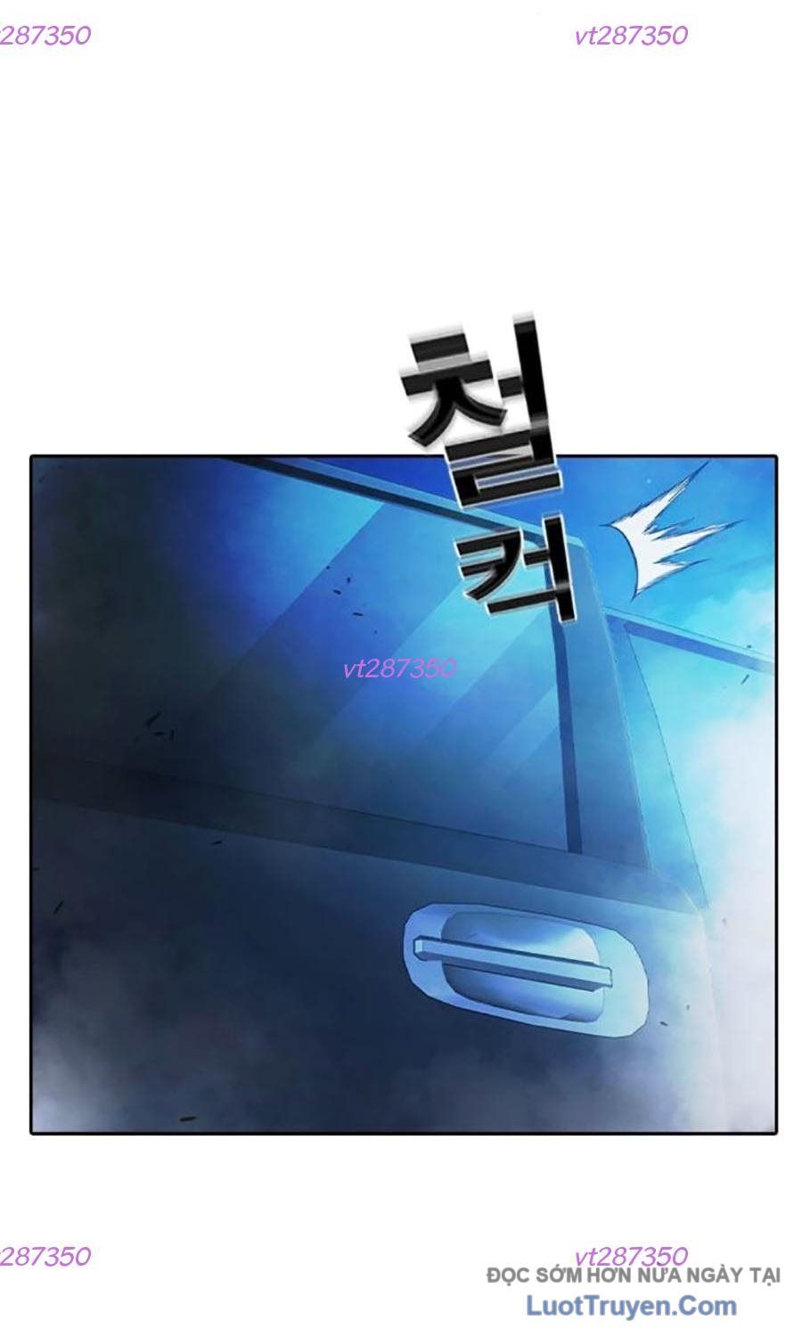 Nhà Tù Vị Thành Niên Chapter 73 - Trang 2