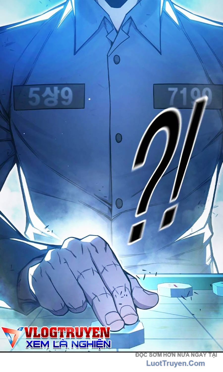 Nhà Tù Vị Thành Niên Chapter 73 - Trang 2