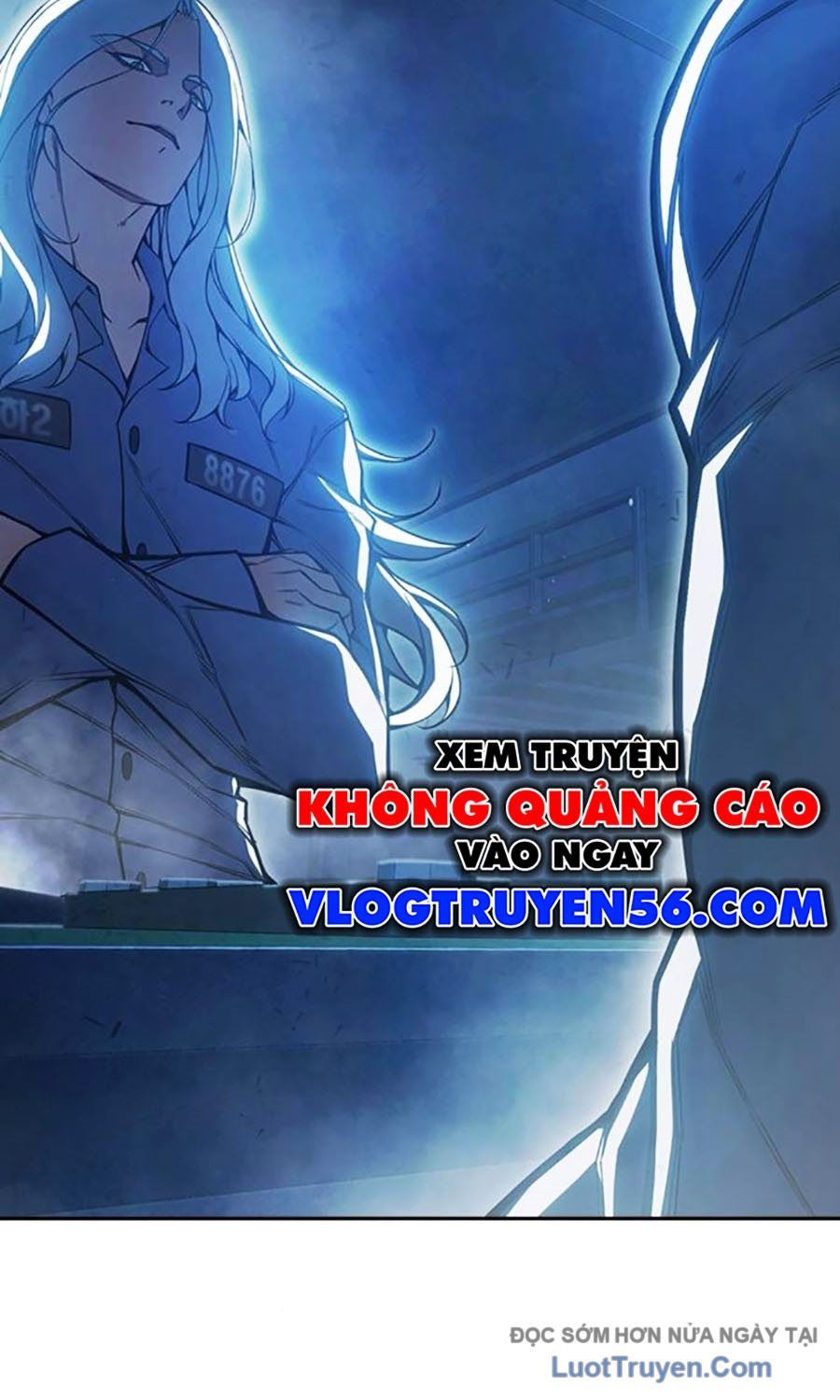 Nhà Tù Vị Thành Niên Chapter 73 - Trang 2